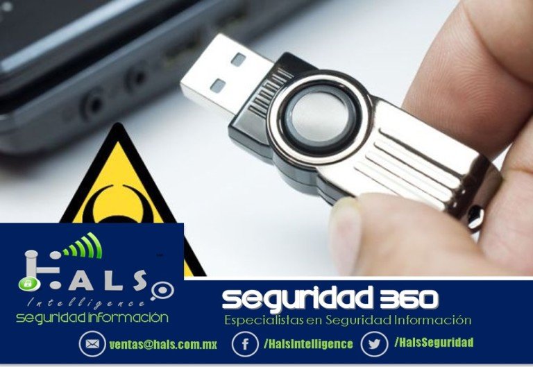 Un nuevo troyano puede comprometer sus datos por los USB
