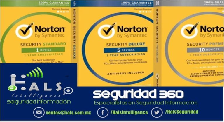 Los antivirus Symantec Norton afectados por importantes fallos de seguridad