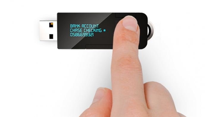 Cómo proteger y cifrar los datos de nuestras memorias USB