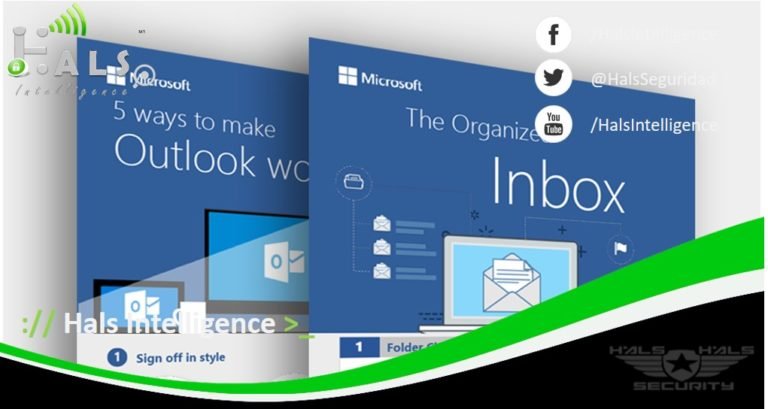 Vulnerabilidad en Microsoft Outlook pone en riesgo tu contraseña de Windows