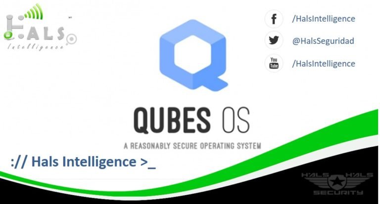 Conoce las novedades del sistema operativo Linux más seguro, Qubes OS 4.0