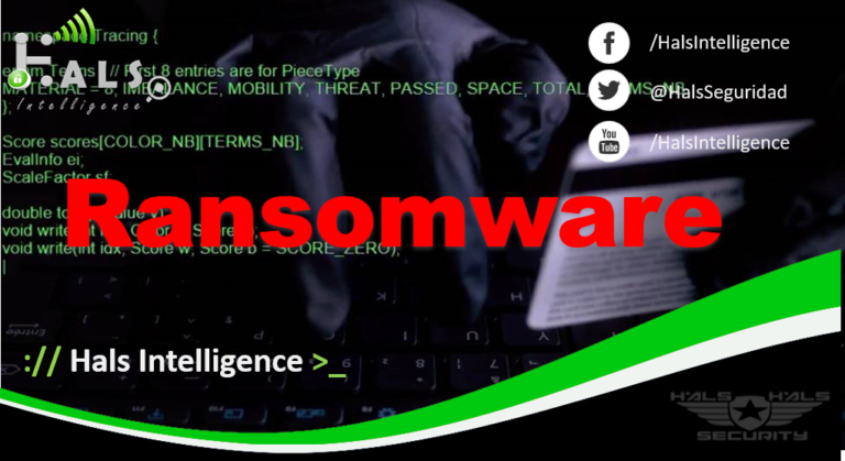 Llega otro peligroso ransomware como WannaCry a Windows