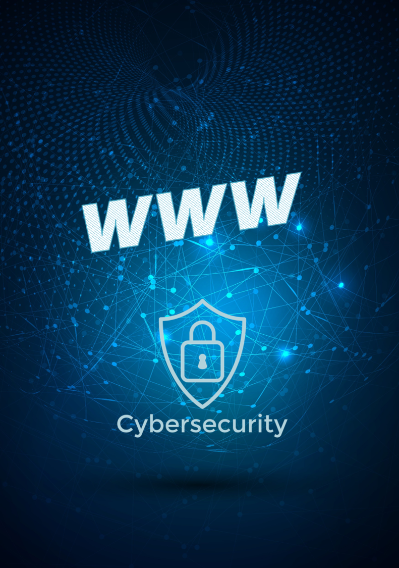 CIBERSEGURIDAD PAGINAS WEB