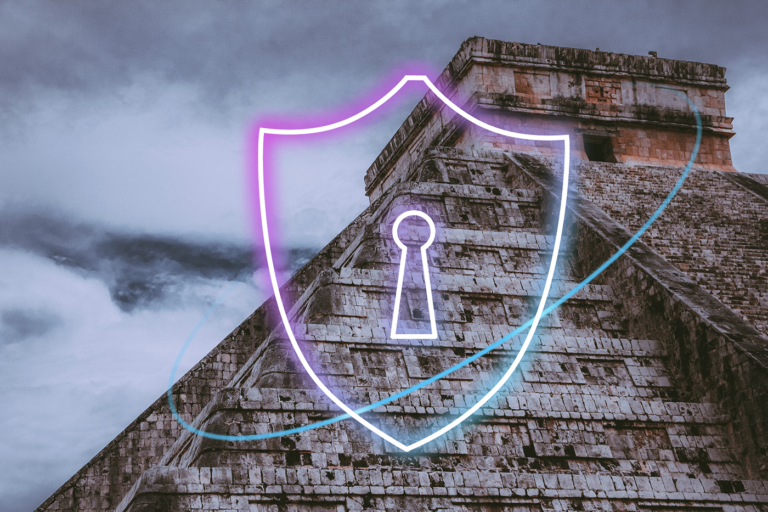 Porque es importante la Ciberseguridad en las empresas de Yucatán, Hals Intelligence